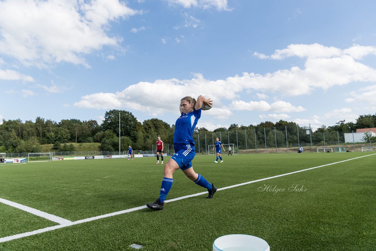 Bild 89 - Saisonstart Oberliga